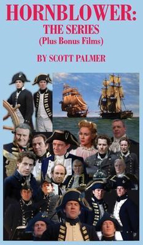 Hornblower-The Series