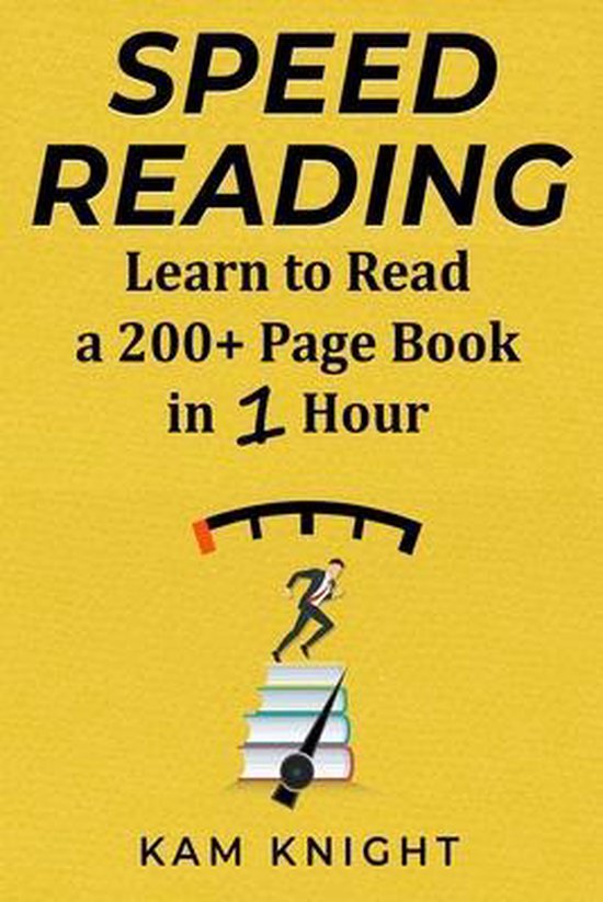 Speed Reading