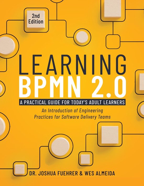 Learning BPMN 2.0