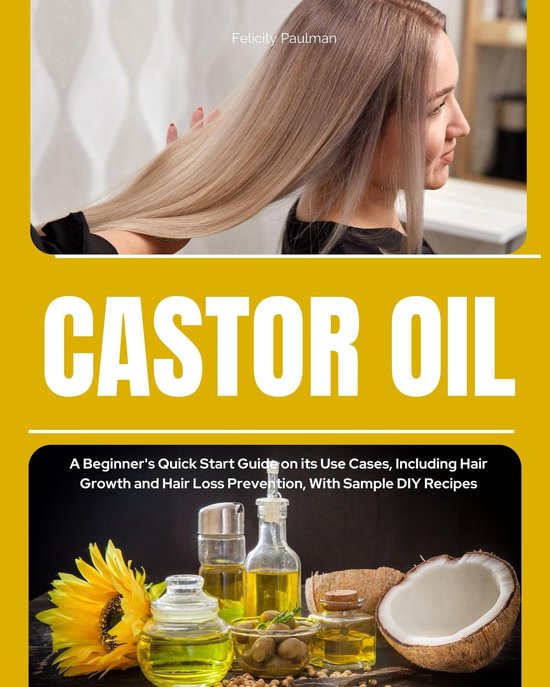 Castor Oil