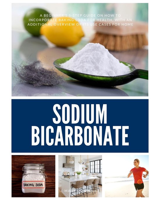 Sodium Bicarbonate