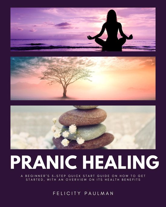 Pranic Healing
