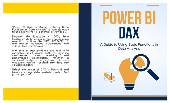 Power BI DAX