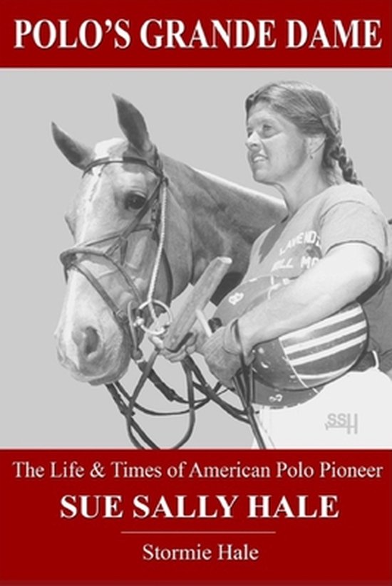 Polo's Grande Dame