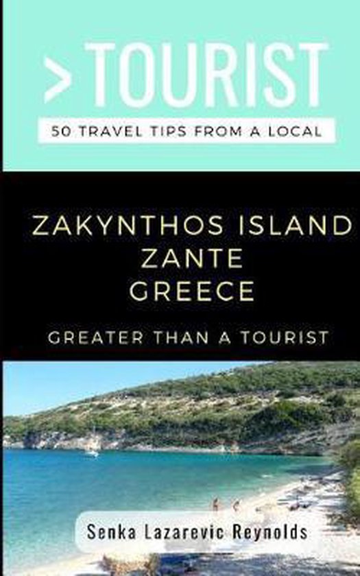 Greater Than a Tourist Greece- Greater Than a Tourist-Zakynthos Island Zante Greece