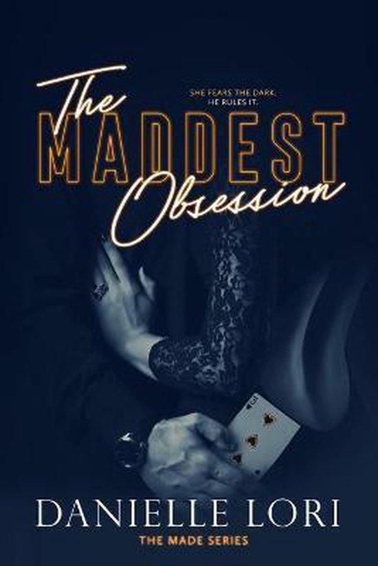 Made-The Maddest Obsession