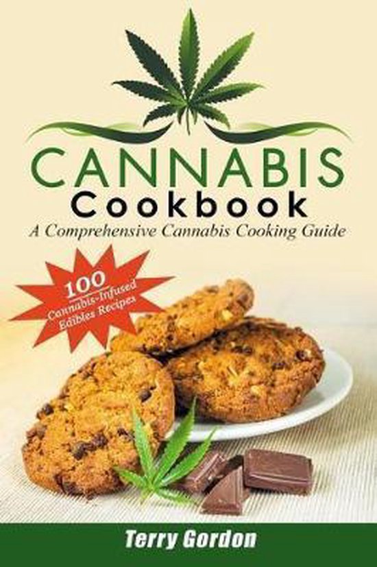 Cannabis Cookbook