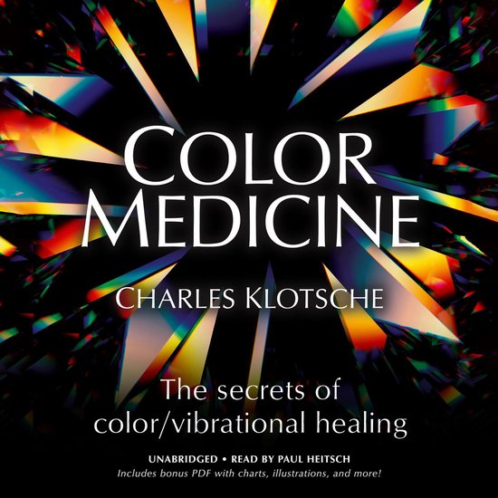 Color Medicine