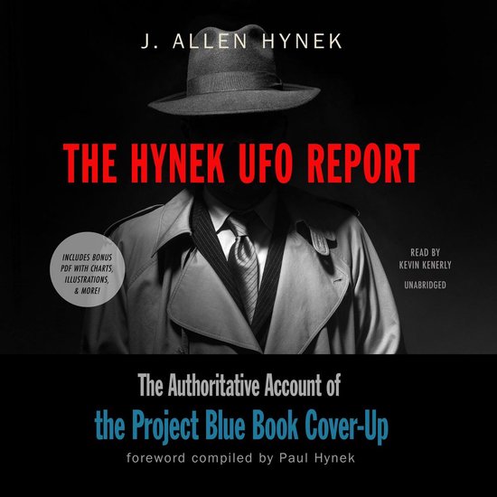 The Hynek UFO Report