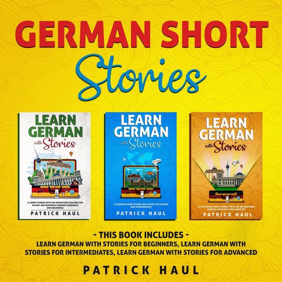 German Short Stories