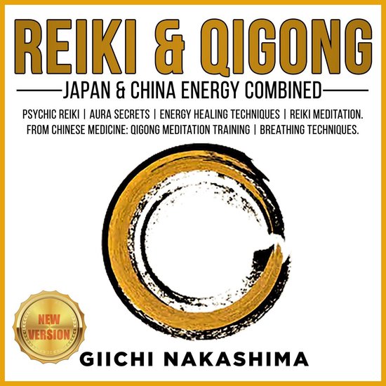 REIKI & QIGONG