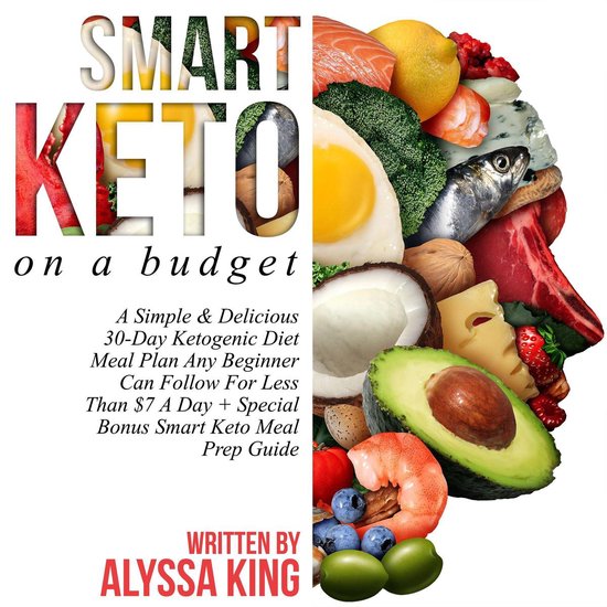 Smart Keto On A Budget