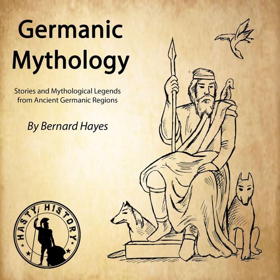 Germanic Mythology