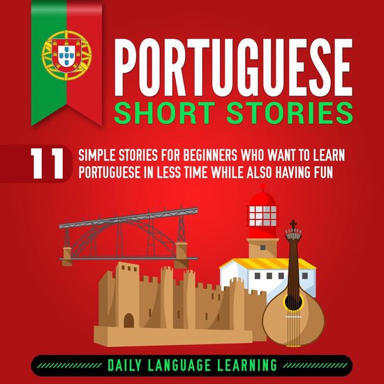 Portuguese Short Stories