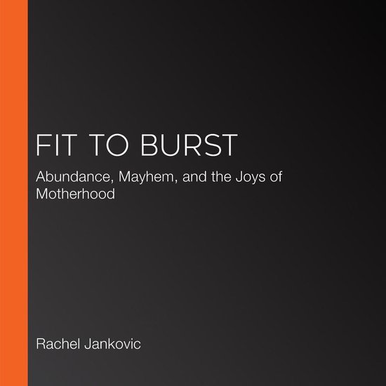 Fit to Burst