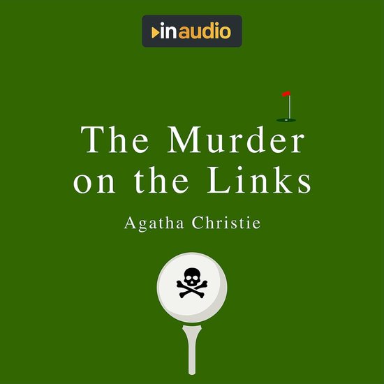 Murder on the Links, The