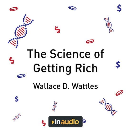 Science of Getting Rich, The