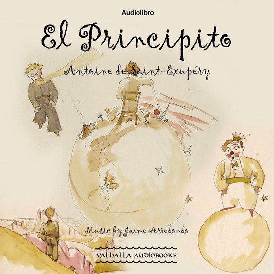 El principito