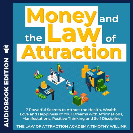 Money and The Law of Attraction