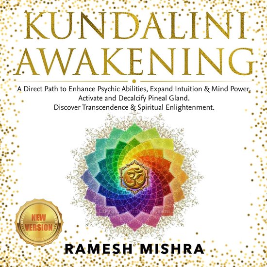 KUNDALINI AWAKENING