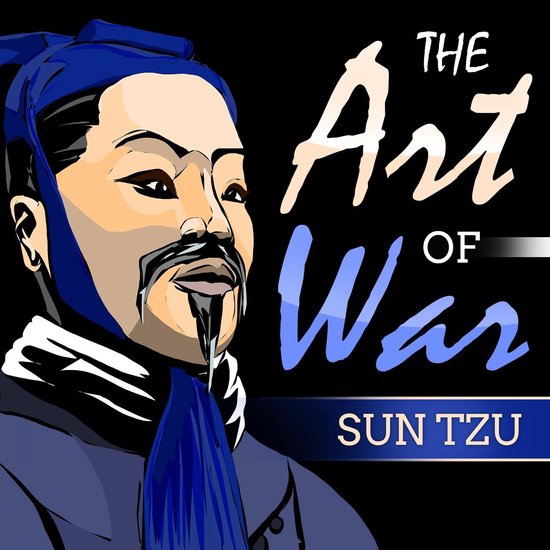 Art of War, The