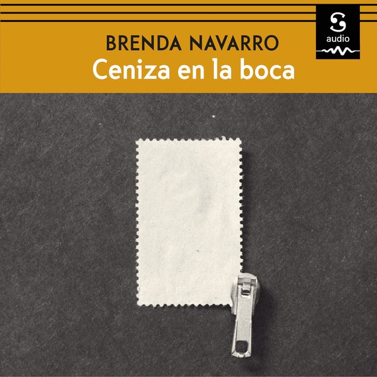 Ceniza en la boca