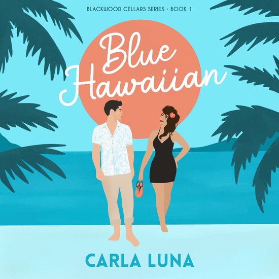 Blue Hawaiian