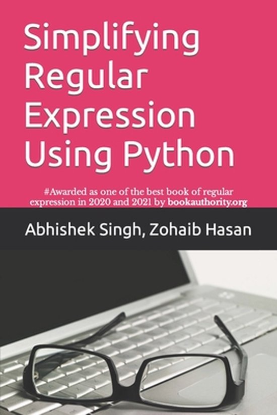 Simplifying Regular Expression Using Python