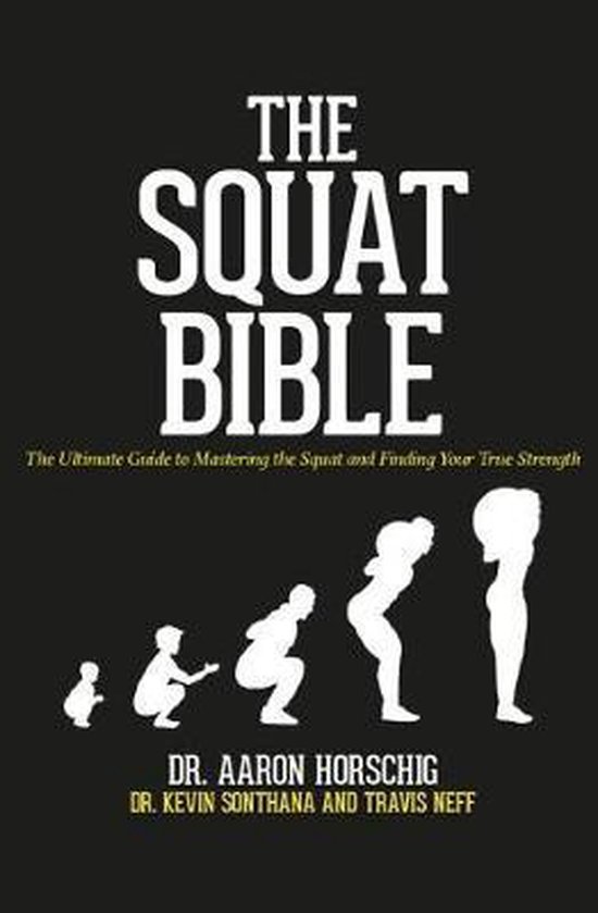 The Squat Bible