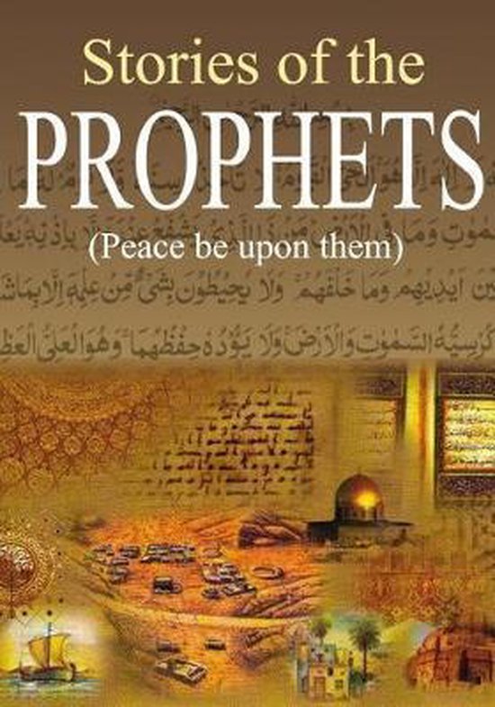 Stories of the Prophets