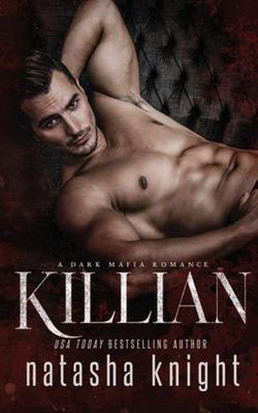 Benedetti Brothers- Killian