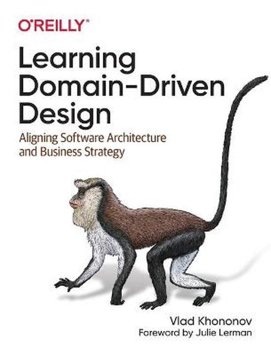 Learning Domain-Driven Design