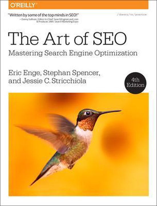 The Art of SEO