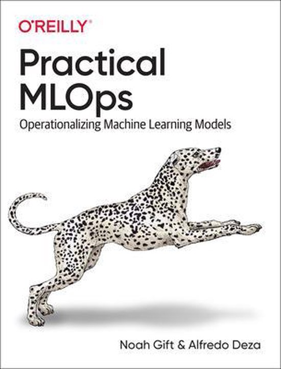 Practical MLOps