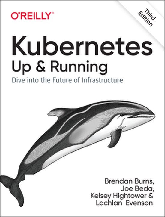 Kubernetes - Up and Running