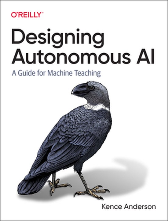 Designing Autonomous AI