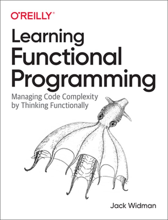 Learning Functional Programming