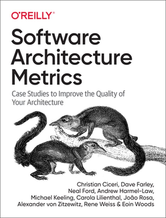 Software Architecture Metrics