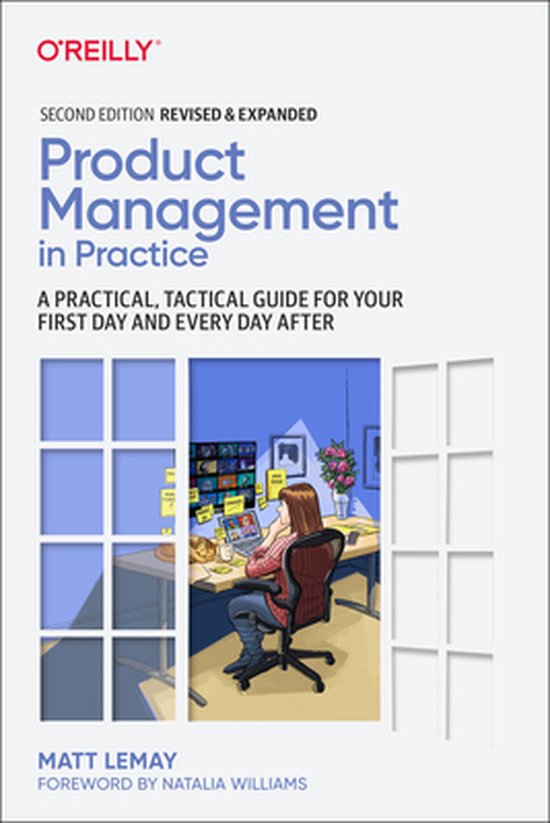 Product Management in Practice