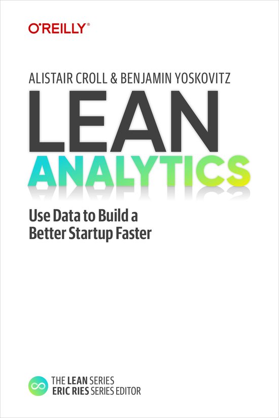 Lean Analytics