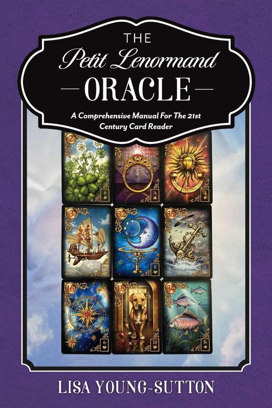 The Petit Lenormand Oracle