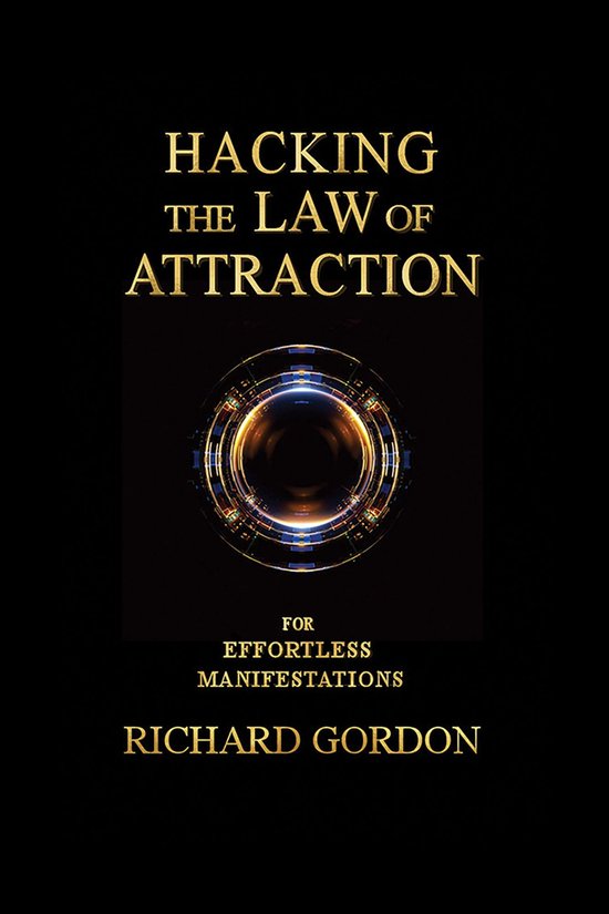 Hacking the Law of Attraction