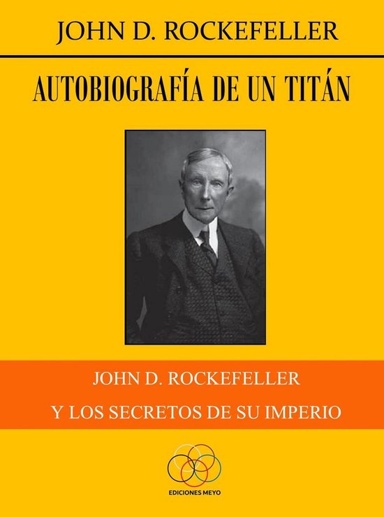 Autobiografa de un titn
