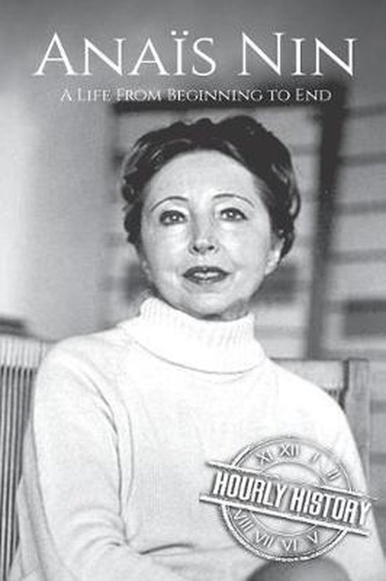 Anaïs Nin