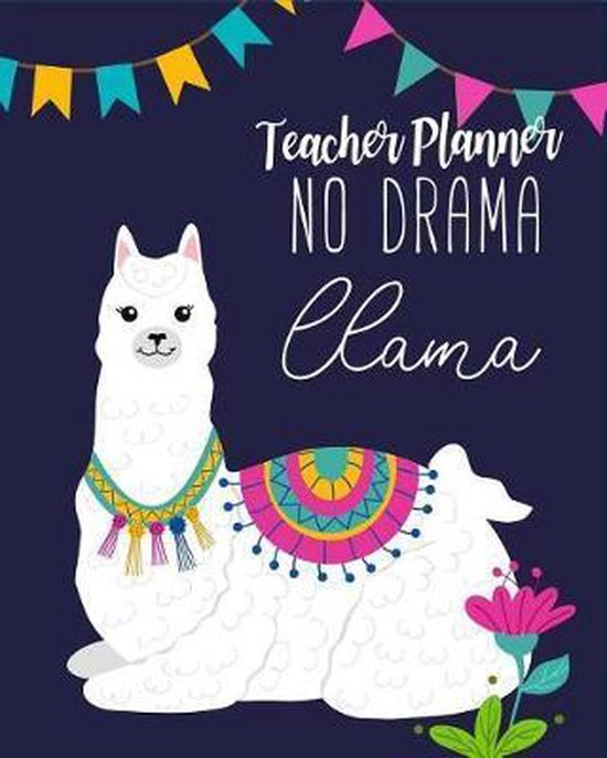 Teacher Planner