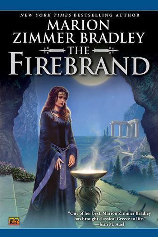 The Firebrand