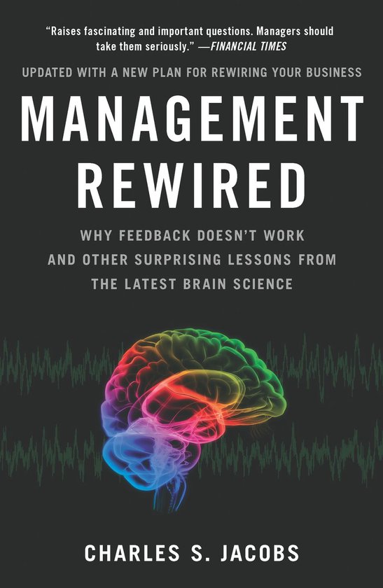 Management Rewired