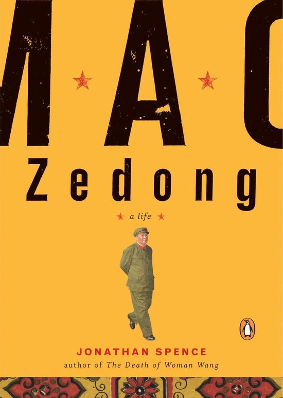 Mao Zedong