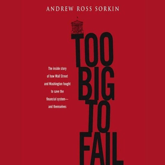 Too Big to Fail