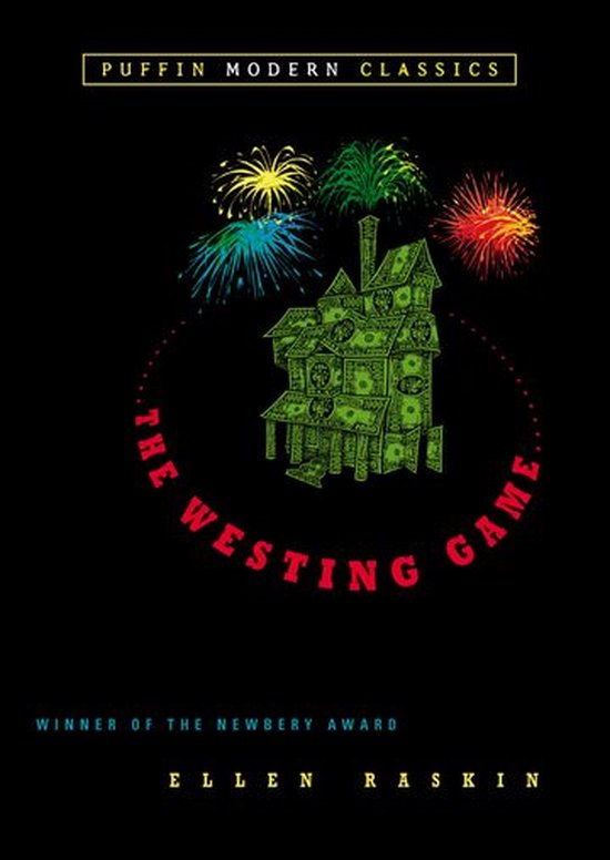 The Westing Game (Puffin Modern Classics)